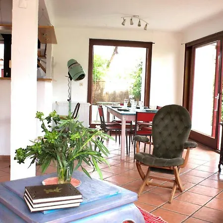 Villa Plage Canet-en-Roussillon
